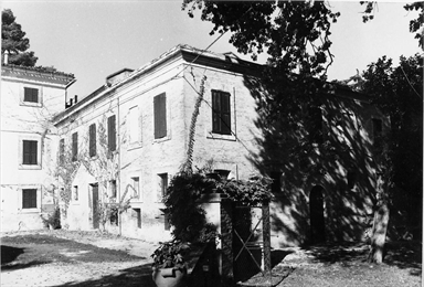 Villa Castiglioni